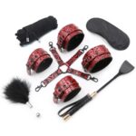 23251-naughty-toys-scandalous-quality-bondage-7pcs-set-loveshop-Paphos