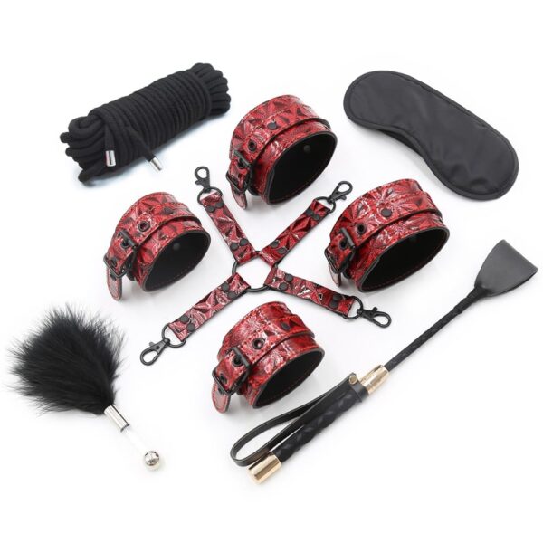 23251-naughty-toys-scandalous-quality-bondage-7pcs-set-loveshop-Paphos
