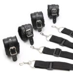 23641-naughty-toys-pvc-bed-bondage-wrist-and-ankles-restraints-love-shop-Paphos