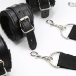 23641-naughty-toys-pvc-bed-bondage-wrist-and-ankles-restraints-sexshop-Lemesos