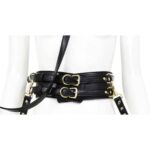 23723-premium-fetish-collection-complete-6-piece-set-black-gold-Nicosia-sexshop
