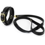 23723-premium-fetish-collection-complete-6-piece-set-black-gold-sexshop-Cyprus