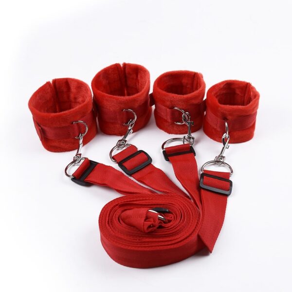 23799-toybox-bedtime-stories-under-bed-restraint-set-red-fetish-play-for-couples 23799-toybox-bedtime-stories-under-bed-restraint-set-red-fetish-play-for-couples