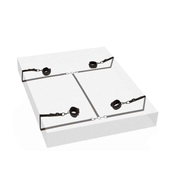 23799-toybox-bedtime-stories-under-bed-restraint-set-red-sex-shop-cyprus 23799-toybox-bedtime-stories-under-bed-restraint-set-red-sex-shop-cyprus