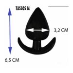 23871-toyboy-anatomical-anal-plug-with-c-stopper-3-2-cm-LoveShop-Omonias
