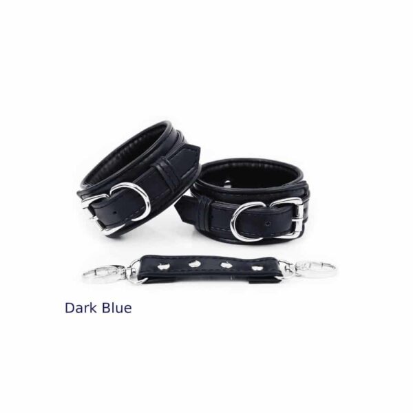 24487-naughty-toys-dark-blue-premium-collection-ankle-restraints-Larnaka-sexshop