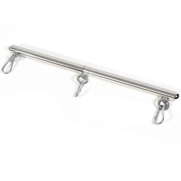 25317-naughty-toys-fetish-restraint-spreader-metal-bar-with-3-hooks-Cyprus-Love-Shop