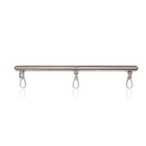 25317-naughty-toys-fetish-restraint-spreader-metal-bar-with-3-hooks-Nicosia-sexshop
