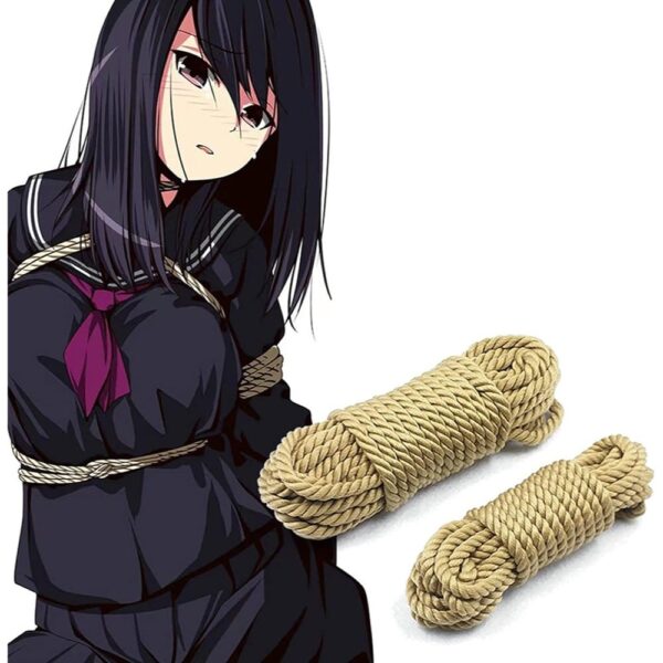 25323-naughty-toys-20-meter-beige-nylon-bondage-rope-loveshopcy