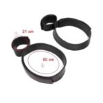 25365-naughty-toys-intimate-play-wrist-and-thigh-restraints-loveshopcy