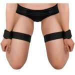 25365-naughty-toys-intimate-play-wrist-and-thigh-restraints-sexshop-Larnaka