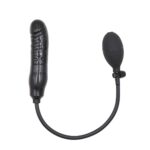 25399-naughty-toys-inflatable-ass-black-plug-dildo-15-cm-Limassol-sex-shop