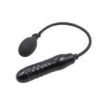 25399-naughty-toys-inflatable-ass-black-plug-dildo-15-cm-sexshop-Omonias