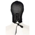 33945-Naughty_Toys_lace_hood_with_shiny_diamonds_SexShopCy