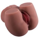 BJD-010-toyboy-life-like-brown-tpe-female-torso-pussy-and-ass-realistic-looks