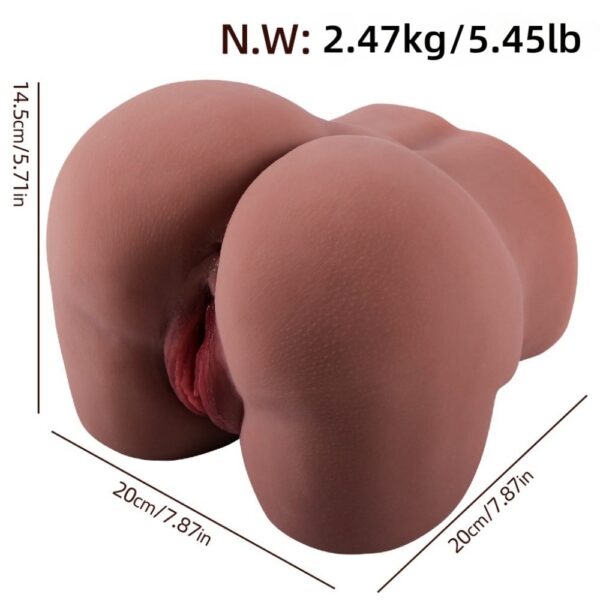 BJD-010-toyboy-life-like-brown-tpe-female-torso-pussy-and-ass-sex-shop-pafos BJD-010-toyboy-life-like-brown-tpe-female-torso-pussy-and-ass-sex-shop-pafos