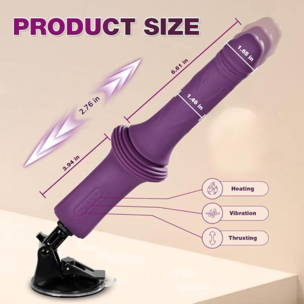 EK-198833-toyboy-dildo-vibrator-with-thrusting-heating-and-removable-cup-base-limassol-sex-shop EK-198833-toyboy-dildo-vibrator-with-thrusting-heating-and-removable-cup-base-limassol-sex-shop