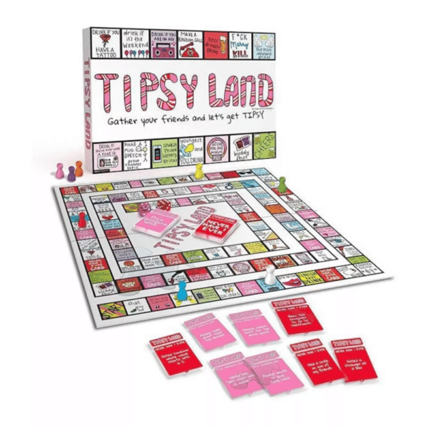 EK-8702-tipsy-land-funny-party-board-game-for-adults-sex-shop-kibris EK-8702-tipsy-land-funny-party-board-game-for-adults-sex-shop-kibris