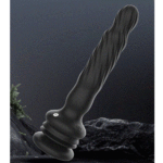 EK-A01-068-toyboy-anal-silicone-wriggling-vibrator-with-remote-control-limassol-sex-shop