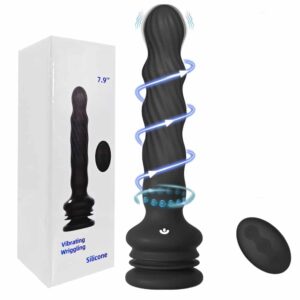 EK-A01-068-toyboy-anal-silicone-wriggling-vibrator-with-remote-control-loveshop