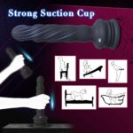 EK-A01-068-toyboy-anal-silicone-wriggling-vibrator-with-remote-control-sex-shop-cyprus