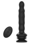 EK-A01-068-toyboy-anal-silicone-wriggling-vibrator-with-remote-control-sex-shop-nicosia