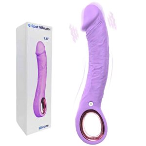 EK-A01-086A-toyboy-purple-realistic-silicone-dildo-vibrator-for-anal-stimulation