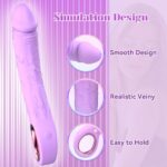 EK-A01-086A-toyboy-purple-realistic-silicone-dildo-vibrator-for-couples