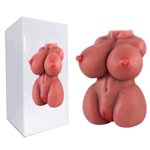 EK-BJD-012-toyboy-mini-torso-male-masturbator-brown-sex-doll-loveshop