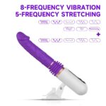 EK-MM-029-toyboy-thrusting-vibrating-dildo-with-suction-cup-base-sex-shop-lefkosia