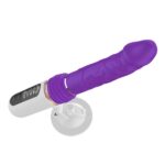 EK-MM-029-toyboy-thrusting-vibrating-dildo-with-suction-cup-base-sex-shop-limassol
