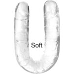 EK-QS-D001-S-toyboy-clear-double-ended-dildo-33-cm-lesbian-couples-best-first-choice