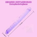 EK-QS-D001-SZ-toyboy-light-purple-double-ended-dildo-33-cm-sex-shop-nicosia