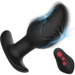EK-RC051-toyboy-electro-shock-butt-plug-with-remote-control-sex-shop-limassol