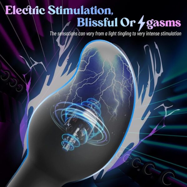 EK-RC051-toyboy-electro-shock-butt-plug-with-remote-control-sex-shop-nicosia EK-RC051-toyboy-electro-shock-butt-plug-with-remote-control-sex-shop-nicosia