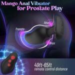 EK-RC051-toyboy-electro-shock-butt-plug-with-remote-control-sex-shop-pafos