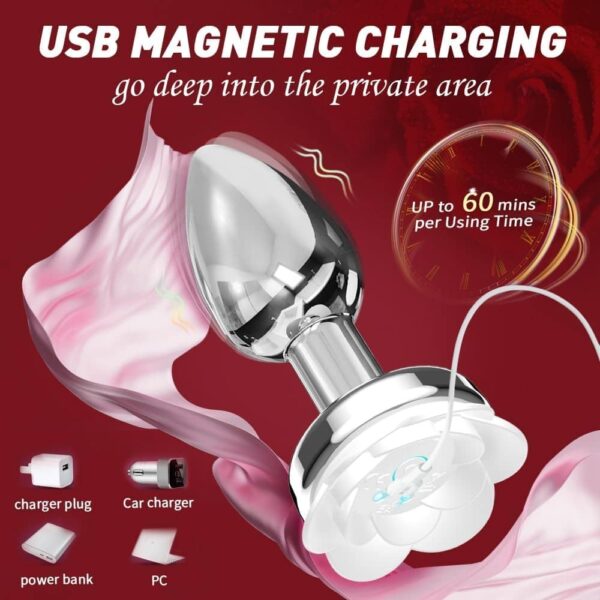 EK-T-GS437-1-toyboy-remote-controlled-vibrating-rose-metal-anal-plug-sex-shop-larnaka EK-T-GS437-1-toyboy-remote-controlled-vibrating-rose-metal-anal-plug-sex-shop-larnaka