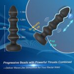 EK-XLKJ003-toyboy-thrusting-vibrating-anal-plug-with-remote-control-sex-shop-paphos