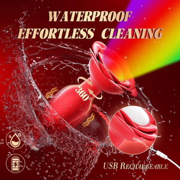 GS460-1-toyboy-rotating-remote-controlled-vibrating-rose-anal-plug-sex-shop-pafos GS460-1-toyboy-rotating-remote-controlled-vibrating-rose-anal-plug-sex-shop-pafos