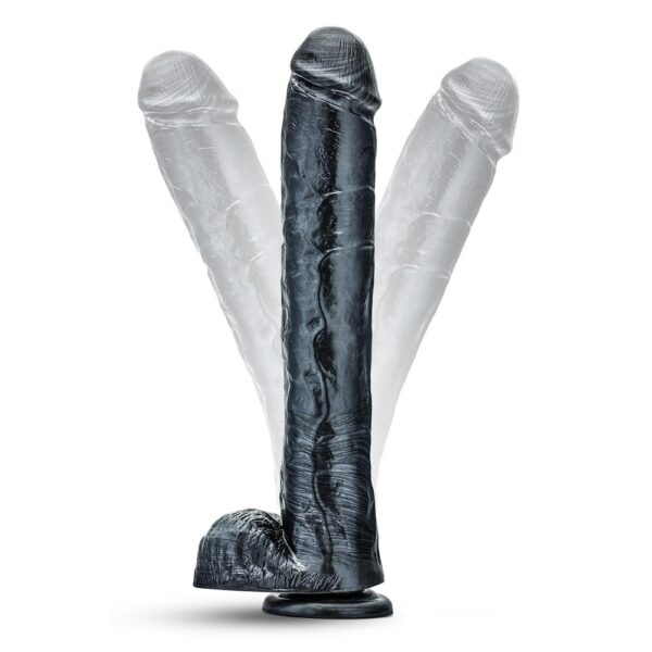 14537-jet-dark-steel-carbon-metallic-giant-black-dildo-35-X-Ø-6-cm-sex-shop-limassol 14537-jet-dark-steel-carbon-metallic-giant-black-dildo-35-X-Ø-6-cm-sex-shop-limassol