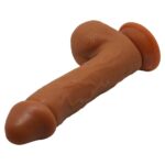 14913-BW-008040NR-1-Beautiful-Johnson-realistic-dildo-bals-suction-Sex-Shop-Cyprus