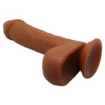 14913-BW-008040NR-1-Beautiful-Johnson-realistic-dildo-bals-suction-Sex-Shop-Limassol