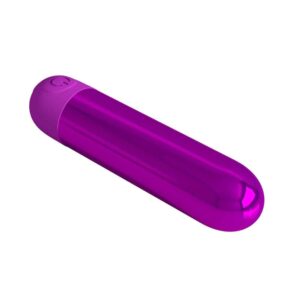 26885-Pretty-Love-BI-300091-Kiwi-mini-bullet-vibrator-purple-Love-Shop-Christaki-Kranou