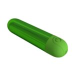 26886-Pretty-Love-BI-300091-1-Kiwi-mini-bullet-vibrator-green-Love-Shop-Germasogia