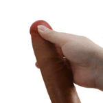 26894-Baile-Beautiful-Abel-realistic-vibrating-dildo-suction-BW-008017EA-Sex-Shop-Cyprus