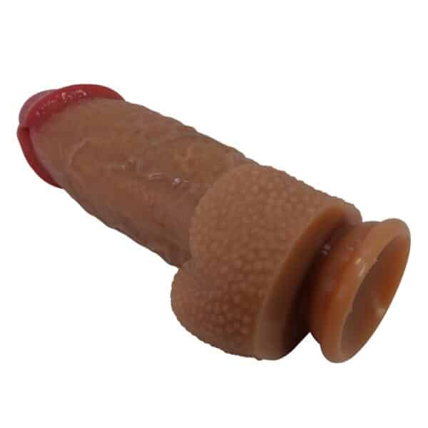 26896-pretty-love-achille-realistic-dildo-with-suction-22-x-5-cm-Love-Shop-Germasogia 26896-pretty-love-achille-realistic-dildo-with-suction-22-x-5-cm-Love-Shop-Germasogia