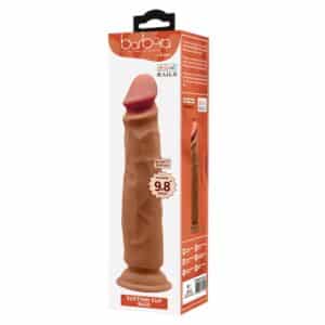 26899-Baile-Alcmene-realistic-dildo-suction-BW-007018GC-1-Love-Shop-Cyprus