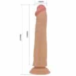 26902-Pretty-Love-Sharife-BW-008118LP-realistic-dildo-suction-Sex-Shop-Limassol