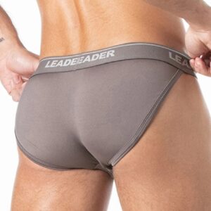 26952-241211-Leader-sports-briefs-taupe-Love-Shop-Germasogia