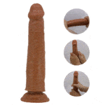 26962-BW-008118LP-1-Pretty-Love-Sharife-realistic-dildo-suction-brown-Love-Shop-Cyprus